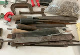 Hammers, Mallets, Clamps, Files, Rivet Tools - thumbnail 5 of 7