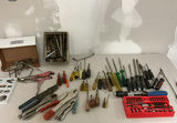 Screwdrivers, Pliers, Allen Wrenches - thumbnail 1 of 6