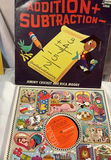 Vintage Fisher-Price turntable with Disney records and children's books - thumbnail 6 of 10