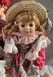 Vintage dolls with multiple dresses and accessories - thumbnail 4 of 14