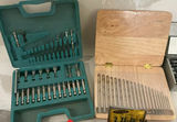Drill Bits And Drivers - thumbnail 3 of 10