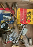 Auto Repair Tools, Pneumatic Tools - thumbnail 5 of 13