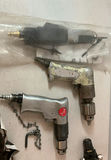 Pneumatic Auto Repair Tools, Drills - thumbnail 3 of 7