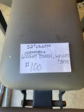 Weight Bench and Weights - thumbnail 5 of 5