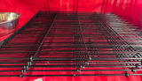 Folding Wire Dog Crate & Heavy-Duty Stainless Steel Bowl - thumbnail 4 of 4