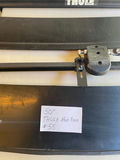 Thule Roof Rack - thumbnail 4 of 4