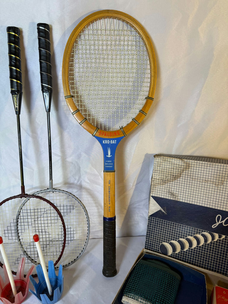 What a Racquet! - image 4 of 11