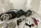 Circular Saws, Multi-function Power Tool, Drill - thumbnail 2 of 12