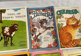 Collection of vintage children's picture books - thumbnail 6 of 8