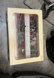 2 routers And Bits, Craftsman , Black And Decker - thumbnail 3 of 7
