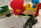 Fisher-Price Toy Collection: Circus Train, Xylophone, Alphabet Letters and Accessories - thumbnail 4 of 12
