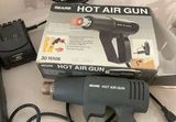 18 V Impact Driver/Drill, Bits, Heat Gun - thumbnail 5 of 5