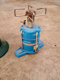 Light Weight Aluminum Lawn Chairs, cook stoves, lantern - thumbnail 7 of 7