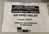 Pneumatic Nailers - thumbnail 2 of 6