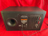 Harman/Kardon AVR 100 RC stereo receiver with speakers and subwoofer - thumbnail 2 of 17