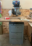 Craftsman Radial Arm Saw - thumbnail 1 of 10