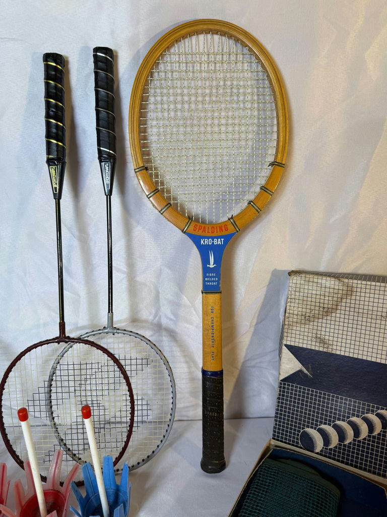 What a Racquet!  - image 3 of 11