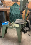 Central Machinery Bandsaw - thumbnail 1 of 5