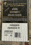 Beige Oriental Area Rug with Floral Pattern - thumbnail 5 of 5