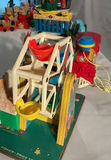 Fisher-Price Toy Collection: Circus Train, Xylophone, Alphabet Letters and Accessories - thumbnail 3 of 12