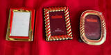 Variety Picture Frame & Photo Album Lot - thumbnail 6 of 6