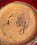 Assorted Handmade Pottery and Porcelain  - thumbnail 5 of 14