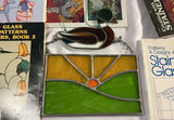 Stained Glass Materials, Tools, and Pattern Books - thumbnail 8 of 16