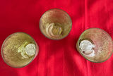 16-Piece Clear Glass & Vases - thumbnail 5 of 6
