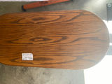 Oak Coffee Table - thumbnail 5 of 5