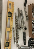 Assorted Garage Tools and Accessories - thumbnail 2 of 6
