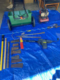 Gardening Tools  - thumbnail 1 of 10