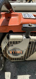 Stihl Chainsaw - thumbnail 3 of 4