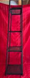 4-tier Metal Ladder Shelf - thumbnail 2 of 3