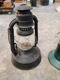 Light Weight Aluminum Lawn Chairs, cook stoves, lantern - thumbnail 5 of 7
