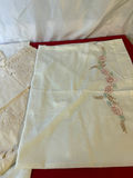 Vintage Lace And Linens - thumbnail 8 of 9