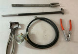 Auto Repair Tools, Pneumatic Tools - thumbnail 13 of 13