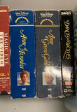 VHS Collection - thumbnail 6 of 7