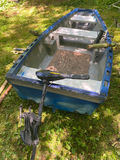 Row, Row, Row Your Boat and Accessories - thumbnail 1 of 11
