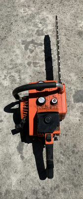 Echo Chainsaw - Image 1 of 6