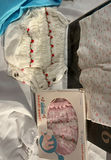 Vintage dolls with multiple dresses and accessories - thumbnail 10 of 14