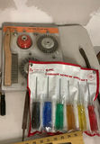 Assorted Garage Tools and Accessories - thumbnail 3 of 6