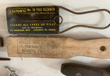 Hammers, Mallets, Clamps, Files, Rivet Tools - thumbnail 7 of 7