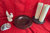 Farmhouse Home Decor Bundle including Pottery Barn - thumbnail 1 of 6