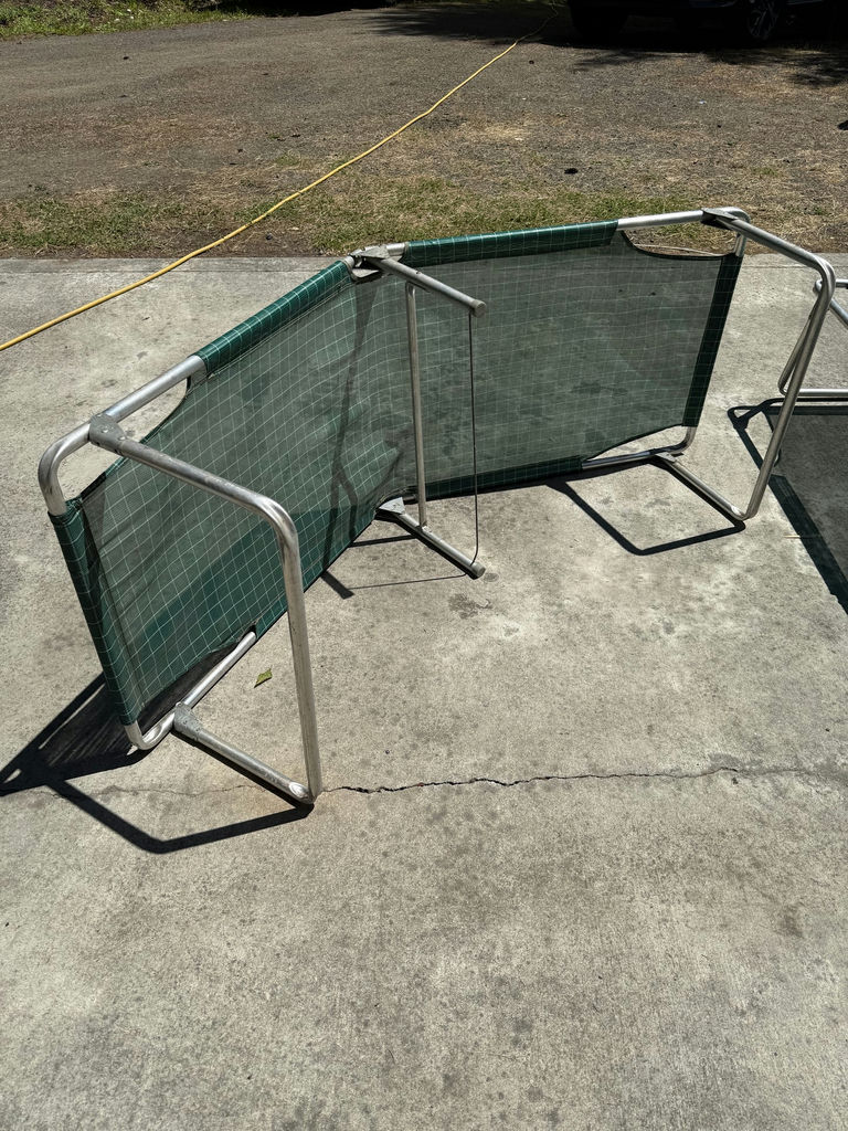 Vintage Cots - image 5 of 6