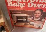 Coleco Electronic Bake Oven with Winnie-the-Pooh Cookie Jar and Accessories - thumbnail 4 of 7