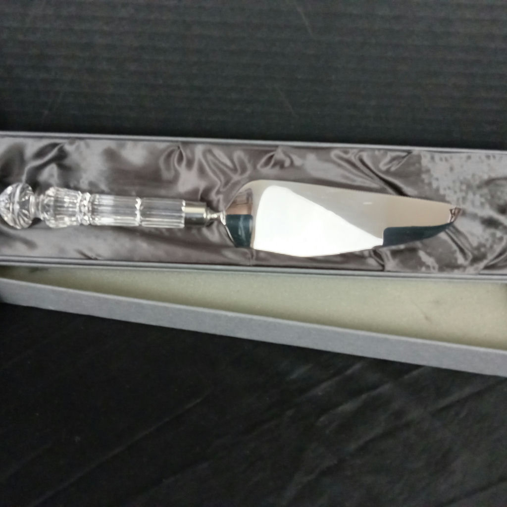 Waterford Crystal Serving Utensils - image 4 of 10