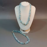 Hand Beaded Jewelry - Blues - thumbnail 4 of 10