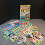 Vintage Comic Books - thumbnail 14 of 14