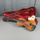 Vintage Musical Instruments - thumbnail 1 of 39