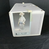 Lladro Boy w/Fishing Pole Figurine - thumbnail 5 of 6